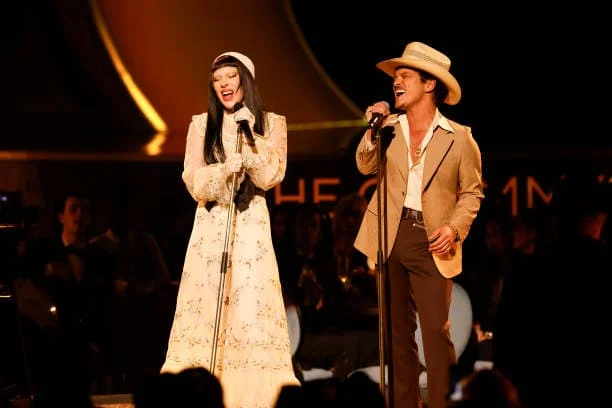 El Legado y la Influencia de Dos Gigantes Musicales